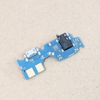 Cụm Chân Sạc, Chui Sạc Zenfone Max Pro M2 Sạc Chập Chờn, Không Vào Pin